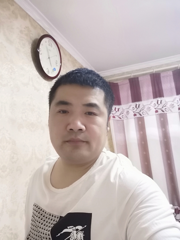 爱你的眼睛的第一张照片--牡丹江残疾人相亲网